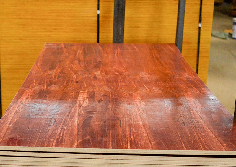 貴州工程建筑模板