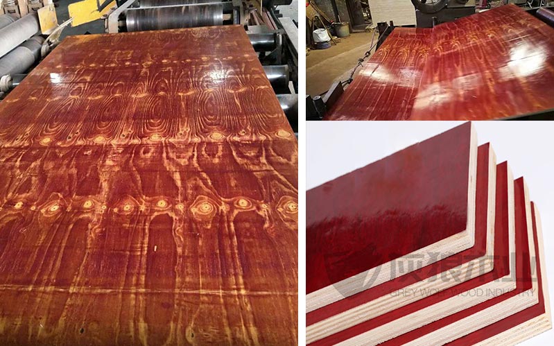 廣西建筑工程模板