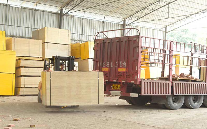 惠州工程建筑模板