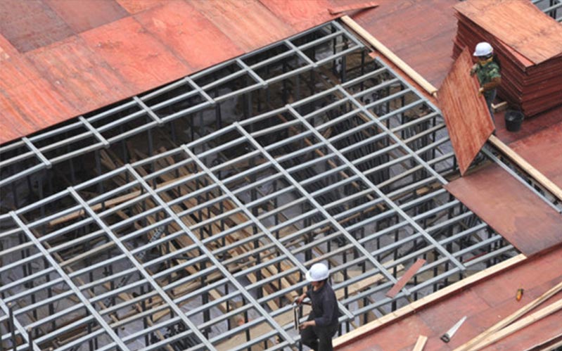 優(yōu)*質(zhì)工程建筑木模板