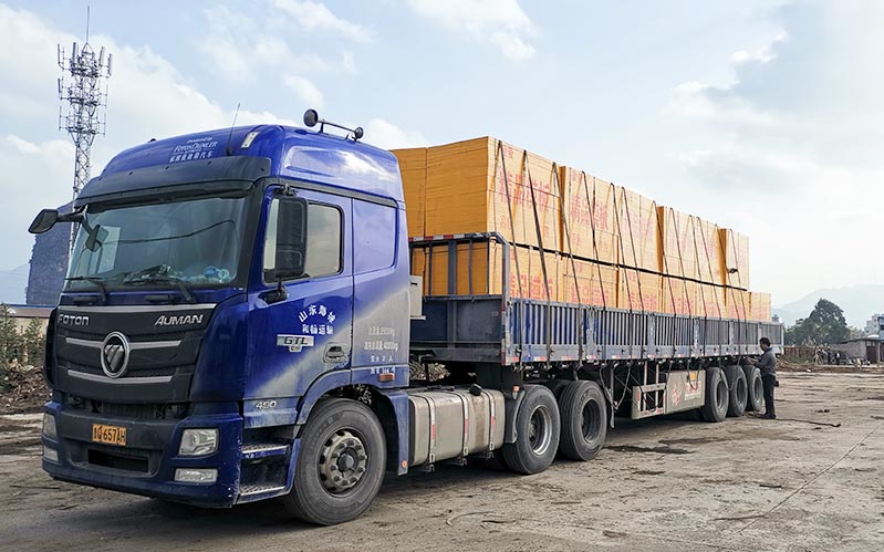 36尺優*質建筑木模板