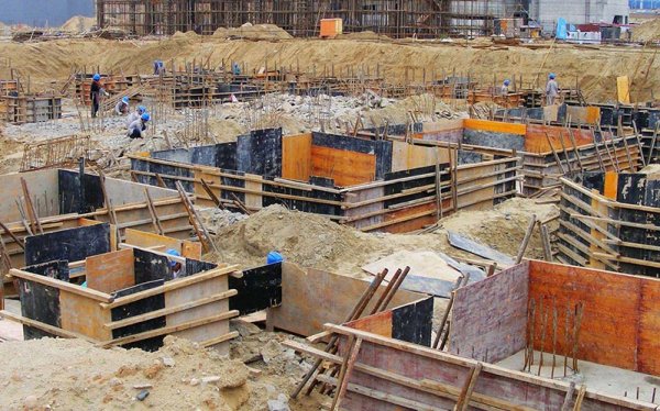 優*質工程建筑木模板