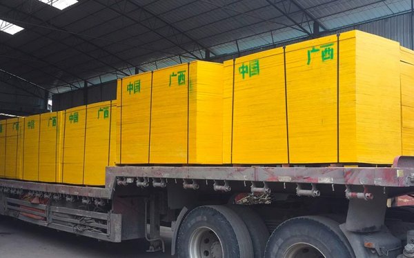 36尺優*質建筑木模板