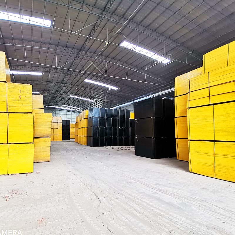 貴港建筑模板廠家