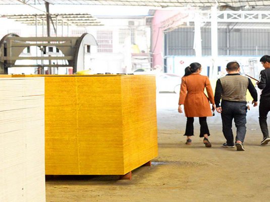 工程建筑模板價格行情-附建筑模板價格表