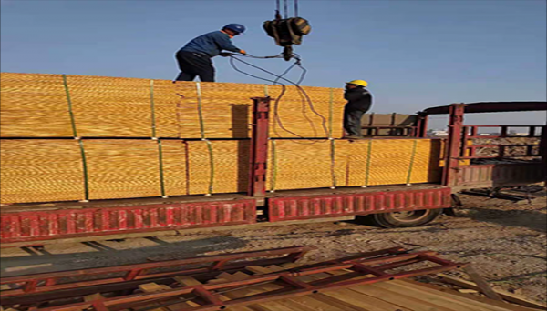 選購建筑木模板，這幾個技巧要了解