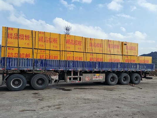 工地建筑模板多少錢一塊-1830-915mm