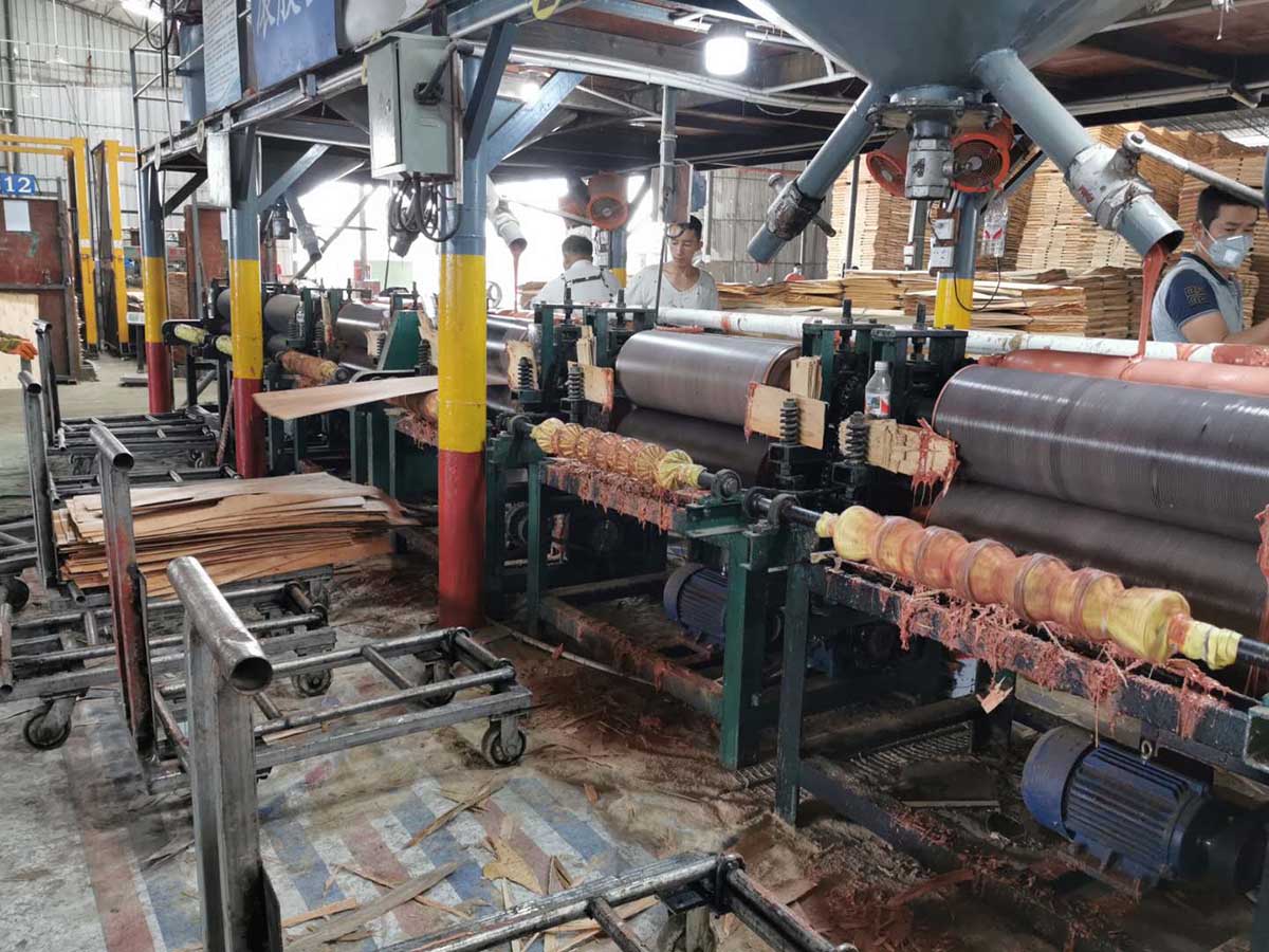 廣西鑫虹泰木業