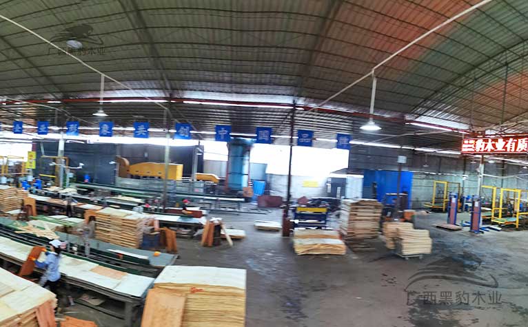 廣西金廣福木業