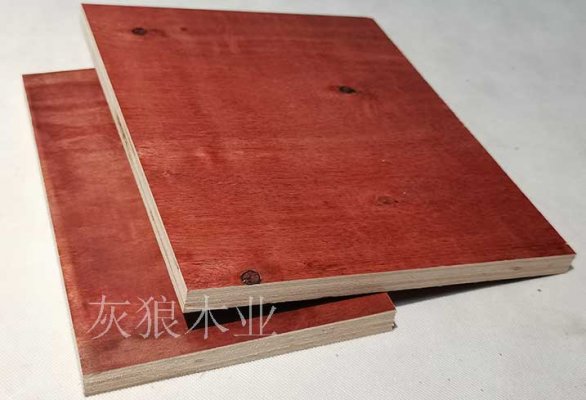 建筑木模板多少錢一張?