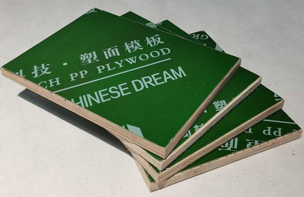 建筑木模板漲價了-建筑木模板供不應求