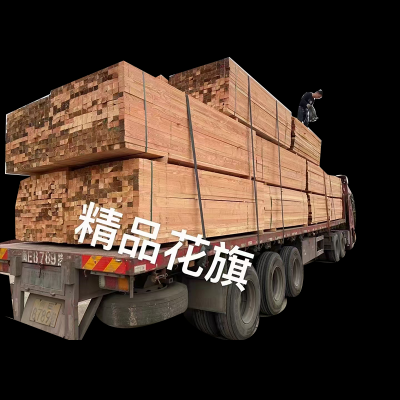 建筑工地木方怎么賣的?價格質量好壞不一樣!